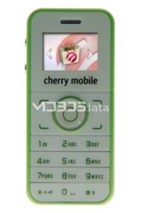 CHERRY MOBILE P9 specifikacije